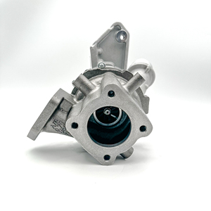 Pieza de Turbocompresor GTD1749VZK 835406-0012 28211-4C001 para HYUNDAI <span class=keywords><strong>MIGHTY</strong></span> EX6 STS 3.9L - Product Image 3