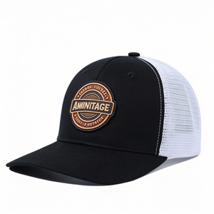 Spring and Summer Special Baseball Make Old Ripped Cowboy Hat Trendy Washed Soft Top Wide Brim <b>Peaked</b> <b>Cap</b> - Product Image 3