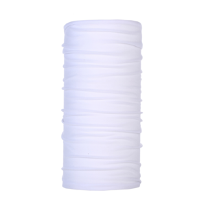 Mascarilla Facial de Poliéster Sublimado Blanco, Pañuelo para el Cuello, Protección Solar, Bandana, Envoltura para la Cabeza y Accesorio para la Cabeza para Pesca al Aire Libre - Product Image 2