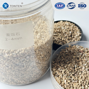 Maifan 돌 공급 업체 Maifan 돌 분말 재배 기질 3-6mm - Product Image 6