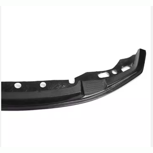 MTC stile Real in fibra di carbonio paraurti anteriore labbro <span class=keywords><strong>Spoiler</strong></span> per <span class=keywords><strong>BMW</strong></span> M2 F87 2016-2022 nuova condizione auto Kit carrozzeria accessori - Product Image 3