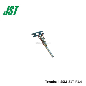 <span class=keywords><strong>JST</strong></span> SSM-21T-P1.4เชื่อมต่อลวดยานยนต์<span class=keywords><strong>18</strong></span>-22AWG จีบดีบุก - Product Image 4