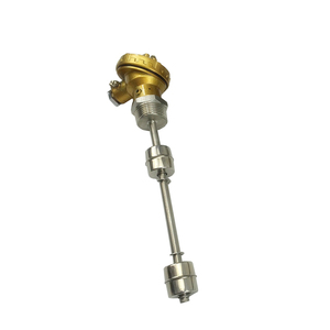 Interrupteur de niveau à flotteur vertical EP5000A mini en acier inoxydable résistant aux hautes températures pour réservoir d'eau - Product Image 5