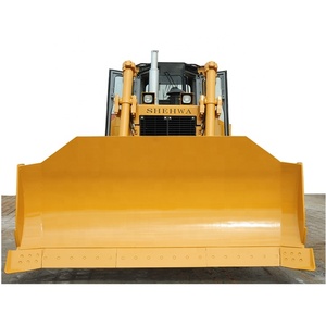 430 HP HBXG compacto <span class=keywords><strong>Bulldozer</strong></span> topadora <span class=keywords><strong>SD9</strong></span> nuevo <span class=keywords><strong>Bulldozer</strong></span> - Product Image 3