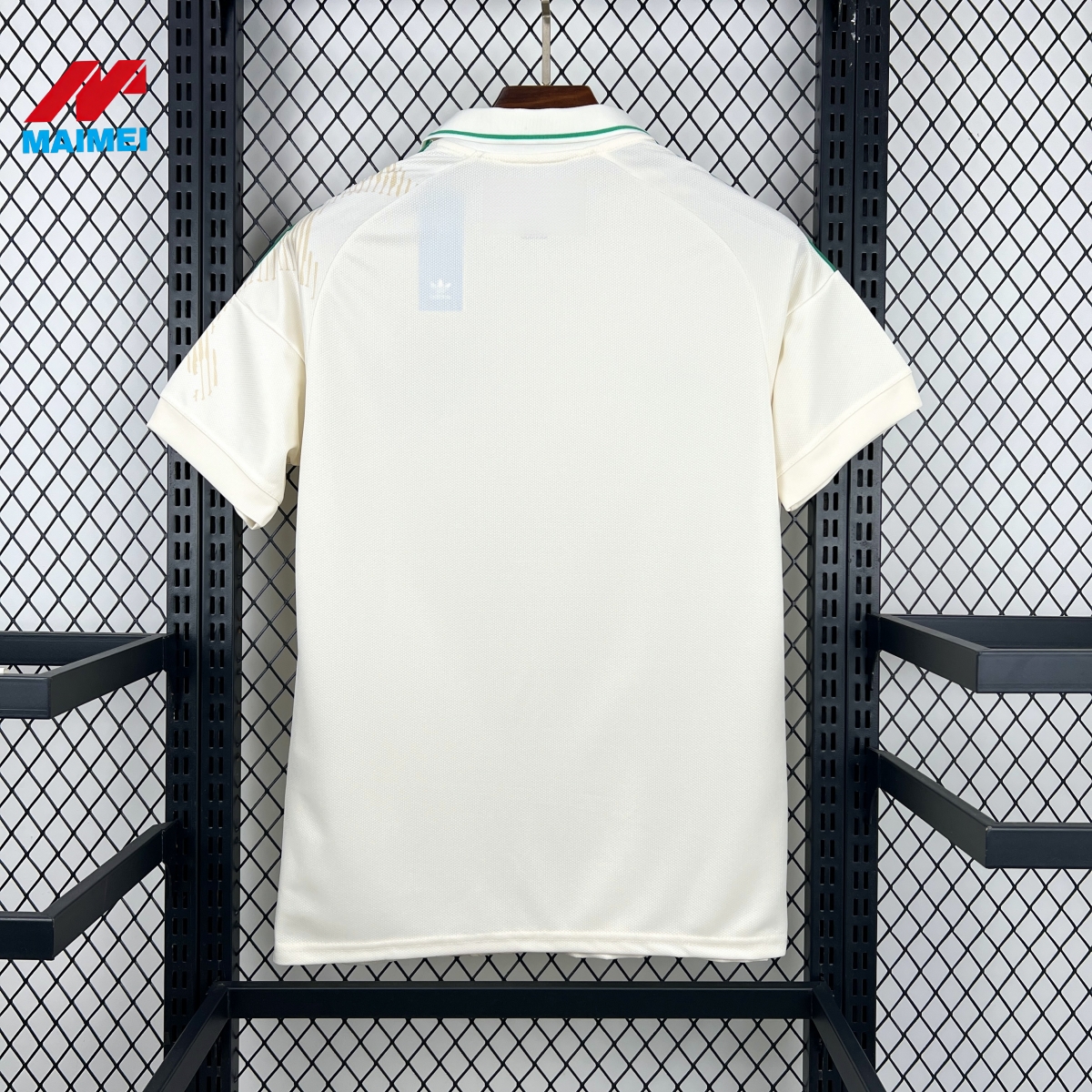 Wales White