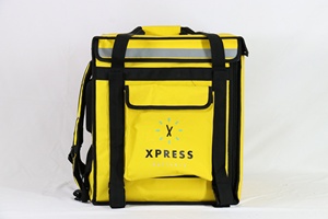 Túi giữ nhiệt bán buôn chất lượng cao, hộp đựng thức ăn, túi giữ lạnh chắc chắn, in logo tùy chỉnh, giao hàng số lượng lớn - Product Image 2