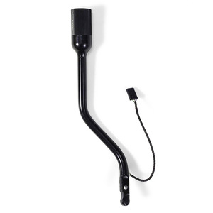 คันเกียร์ F4TZ7210B ไม่มีสวิตช์หรือไฟแสดงสถานะสำหรับฟอร์ด F150 F250 F350 - Product Image 3