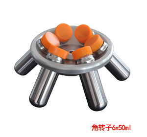 Cenlee/OEM CTL535R Fornecimento De Fábrica Diretamente Mesa Top Baixa Velocidade 4X500 ml 2L Aço Inoxidável Refrigerado Centrífuga - Product Image 6