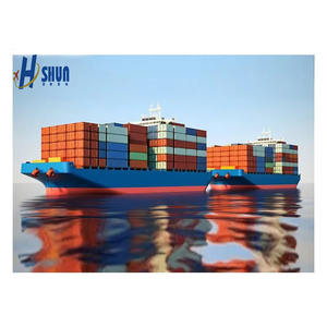 顶级快速物流货运代理中国到美国公司从中国到喀麦隆门到门Ddp Ddu - Product Image 1