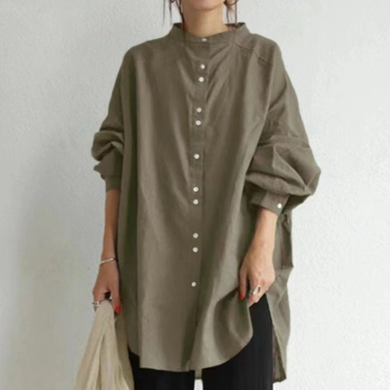 Marrone-verde
