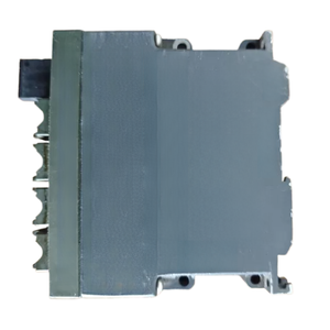 Commutateur Ethernet industriel haute performance 6GK5208 0BA10 2AA3 6GK5205 0BA10 2AA3, module de communication réseau pour applications industrielles - Product Image 3