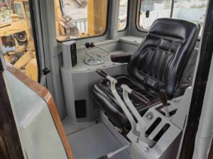 รถดันดิน D9R D9N ของแมวรถปราบดินมือสองรถปราบดิน D6G D6R D6D D6M D7G D7H ใช้ D6r แมว - Product Image 6