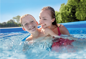<span class=keywords><strong>Piscine</strong></span> familiale <span class=keywords><strong>Bestway</strong></span> 56260, <span class=keywords><strong>piscine</strong></span> d'été, structure métallique, <span class=keywords><strong>piscine</strong></span> pliable, en vente - Product Image 6