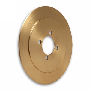 Separador de placas PCB V-Cut S M T D CWVC-1S, máquina separadora CAB Maestro SDM121l SDM121l-1-B, cuchilla redonda para máquina - Product Image 2