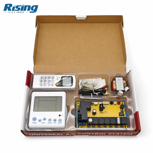 Système de commande universel de climatisation, pièces détachées de climatiseur <span class=keywords><strong>QD</strong></span>-<span class=keywords><strong>U11A</strong></span>, haute qualité - Product Image 1