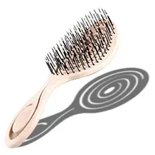 Packaging for Hairbrush & Tools