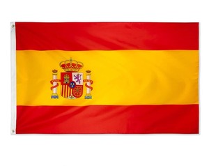 High Quality Wholesale Custom Different Country Digital Printed 3X5ft National <b>Flags</b> - Product Image 1