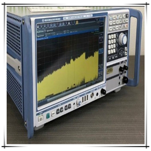 New Rohde & Schwarz FSW13 Analyzer 2Hz-13.6GHz Network Analyzer 1 Year Warranty - Product Image 4
