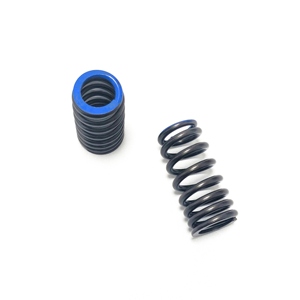 Custom Performance <strong>Valve</strong> <strong>Spring</strong> Compression <strong>Springs</strong> Coils <strong>for</strong> Machinery Engine Racing Parts - Product Image 4