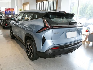 Xe SUV <span class=keywords><strong>Geely</strong></span> STARRAY 5 chỗ ngồi, động cơ xăng 1.5TD, hộp số tự động DCT, giá rẻ, khuyến mãi nóng 2025, <span class=keywords><strong>Geely</strong></span> Boyue - Product Image 5