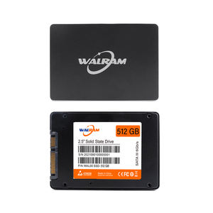 Veel Compatibel 256Gb Harde Schijf 526Gb 512Gb 1Tb 2Tb Sata <span class=keywords><strong>3</strong></span> Harde Schijf <span class=keywords><strong>2</strong></span>.5 inch Ssd Voor Laptop - Product Image 6