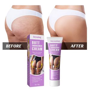 Crème à l'huile pour l'agrandissement des fesses, crème raffermissante pour les hanches, crème d'amélioration des fesses, sans effets secondaires, ensemble de sérum - Product Image 5