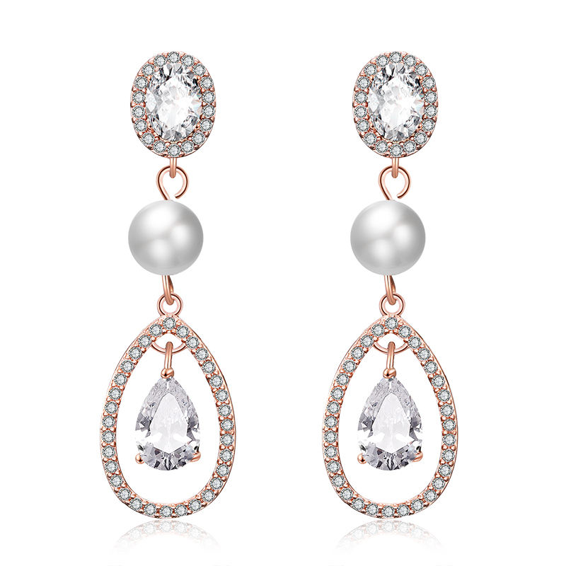 สีโรสโกลด์