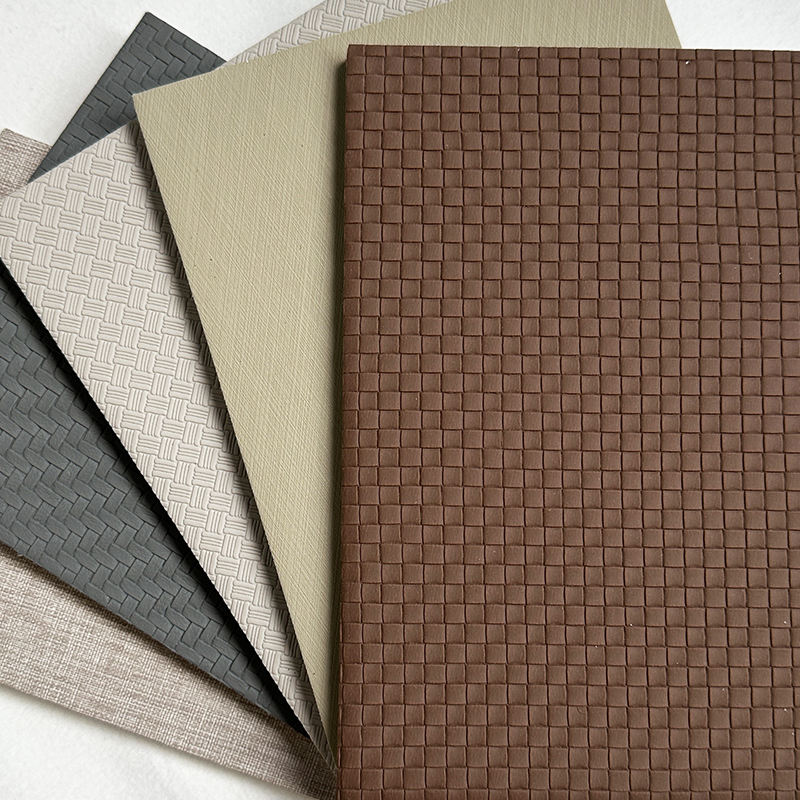 Couleurs personnalisées