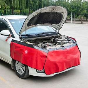 Tappetino Magnetico Protettivo per Parafango <span class=keywords><strong>Auto</strong></span>, Copertura Antigraffio per Lavori Meccanici <span class=keywords><strong>Auto</strong></span>, Strumento di Riparazione <span class=keywords><strong>Auto</strong></span> - Product Image 6
