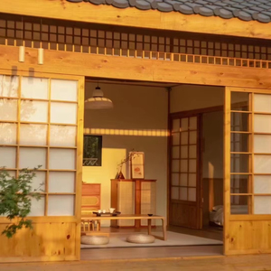 Los 70 ㎡   Casa de Madera en Forma de L de Lujo Japonés, Desmontable, Fácil de Mover, Fácil de Instalar y Duradera - Product Image 4