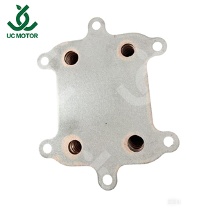 DZ125437อุปกรณ์เสริมสำหรับรถแทรคเตอร์และเครื่องจักรก่อสร้างน้ำมันหล่อเย็นเครื่องยนต์ R528440 - Product Image 3