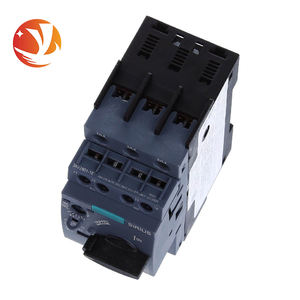 Brand New Original SIEMENS 3RV2 011-1JA15 3RV2011-1JA15 Motor <b>Protection</b> <b>Circuit</b> Breaker PLC Programmable Controller - Product Image 5