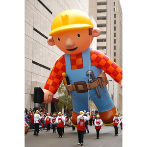 2024 extérieur Macy's Thanksgiving Day Parade <span class=keywords><strong>Ballon</strong></span> gonflable en PVC à haut vol et prix du <span class=keywords><strong>ballon</strong></span> à l'hélium - Product Image 3