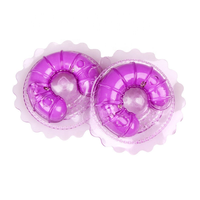 Silikon-Nippelmassagegerät Brustvergrößerungs-Vibrator für Frauen Pumpen-Stealth-Maschine Sexspielzeug