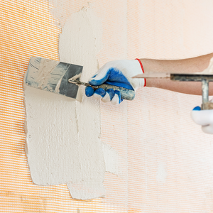 160 gr 4x4 gulungan jaring serat kaca jaring serat kaca tahan Alkali untuk jaring plester serat kaca dinding - Product Image 5