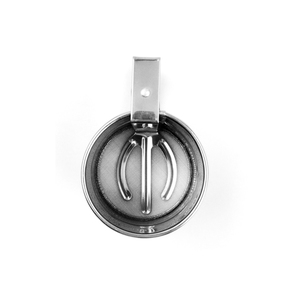 Tốt Nhất Người Bán <span class=keywords><strong>Mini</strong></span> Lưới Bột Sàng Thép Không Gỉ Bột Sàng Công Cụ Nướng Cho Nhà Bếp - Product Image 5