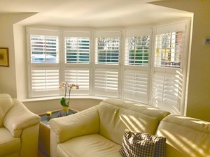 Window <strong>Shutter</strong> Plantation <strong>Shutters</strong> Interior And Wooden Plantation <strong>Shutter</strong> Direct From China - Product Image 4