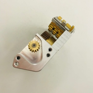 SMT HITACHI 09262214 3092602214 KYM-M861U-000 ASSY BASE - Product Image 6