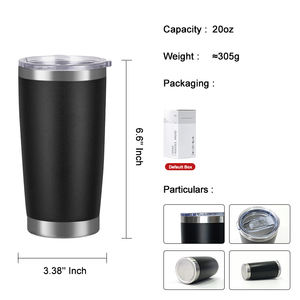 Vaso Térmico de Acero Inoxidable Aislado de 30 oz, Nuevo Diseño, Moderno, Antiderrames, con Pajita y Asa - Product Image 5