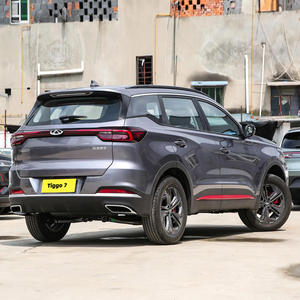 奇瑞瑞虎<span class=keywords><strong>7</strong></span>加1.6TGDI DCT汽油车2023前奇瑞瑞虎<span class=keywords><strong>7</strong></span>专业 - Product Image 6