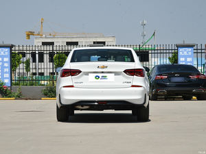 2023 2024 Chevrolet <span class=keywords><strong>Monza</strong></span> Flagship Edition Hot Sale 1.5L 2WD benzina berlina Turbo motore sinistro sterzante auto economiche - Product Image 5