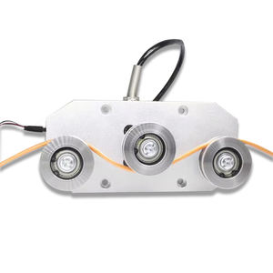 Тензодатчик PST для измерения сжатия и растяжения, весовые датчики для оптоволокна - Product Image 3