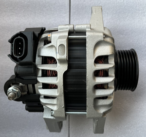 Alternador de coche de alta calidad de 14V 90A 37300-2B300 373002B500 373002B510 para piezas de sistema eléctrico de coche <span class=keywords><strong>HYUNDAI</strong></span> I20 - Product Image 1