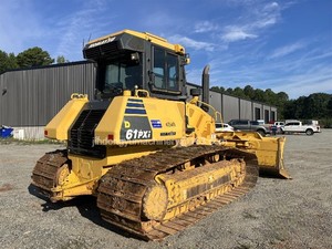 The D61PXI-23 <b>Machinery</b> Is a High-quality, Used Bulldozer From KOMATSU That Is Ready for Purchase in Good Condition - Product Image 3