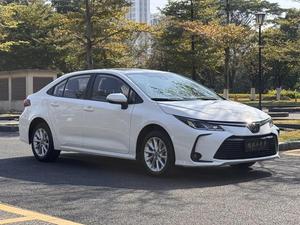 <span class=keywords><strong>Toyota</strong></span> Corolla 2024 2025, 1.5, 1.6, 1.8 Híbrido, Nuevo y Usado, Gasolina, Sedán Deportivo, Distribuidor de Autos Corolla en Venta - Product Image 4