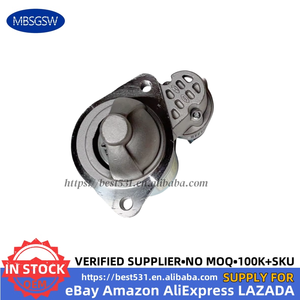 Démarreur de véhicules spéciaux IX25 IX35 SUONAT K3 K5 KX3 KX5 coréen moderne utilisé pour le démarrage du moteur 361002E501 361002E511 361002E121 - Product Image 2