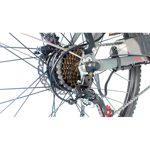 Offre Spéciale CEE 700C néerlandais rétro classique Ebike vélo de ville vélo électrique - Product Image 3