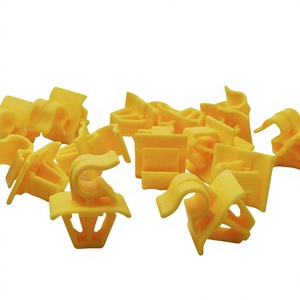 5JA823397209 para Volkswagen Bora Skoda Rapid, Clip de Soporte para Capó, Repuesto de Nylon - Product Image 3