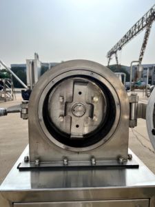 Chất lượng cao Công Nghiệp Gia vị ớt bột Máy Nghiền phổ nghiền Đường máy với loại bỏ bụi - Product Image 5
