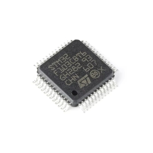 Microcontrôleur IC <span class=keywords><strong>STM32</strong></span> <span class=keywords><strong>F103</strong></span> FCBT6 d'origine KT, neuf - Product Image 1
